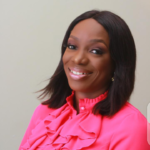 Miss Bukola (Head of School)