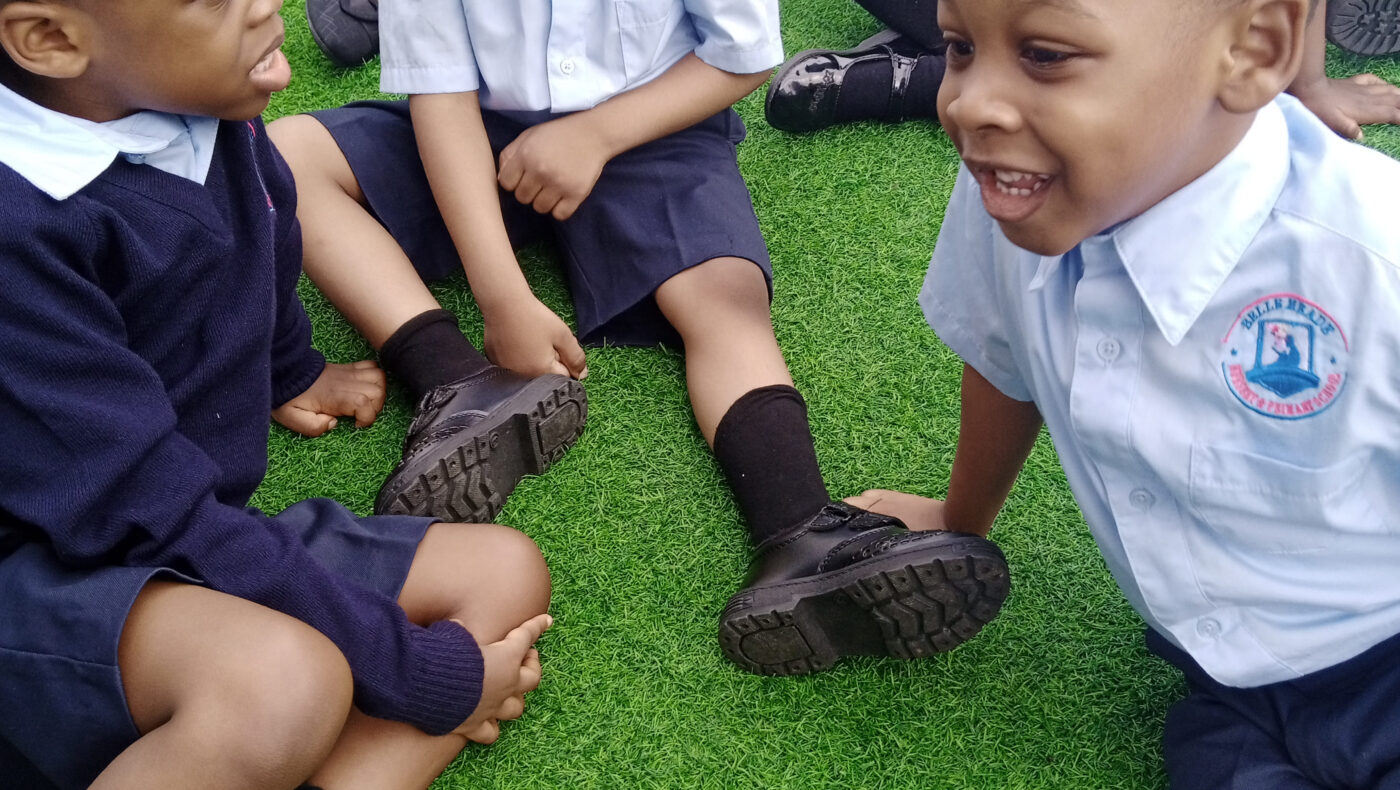 bellemeadenurseryschool - Nursery class