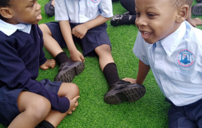 bellemeadenurseryschool - Nursery class