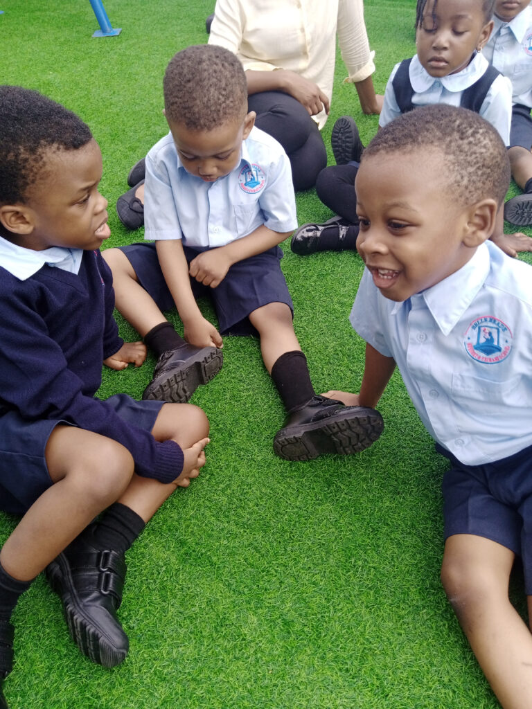 bellemeadenurseryschool - Nursery class