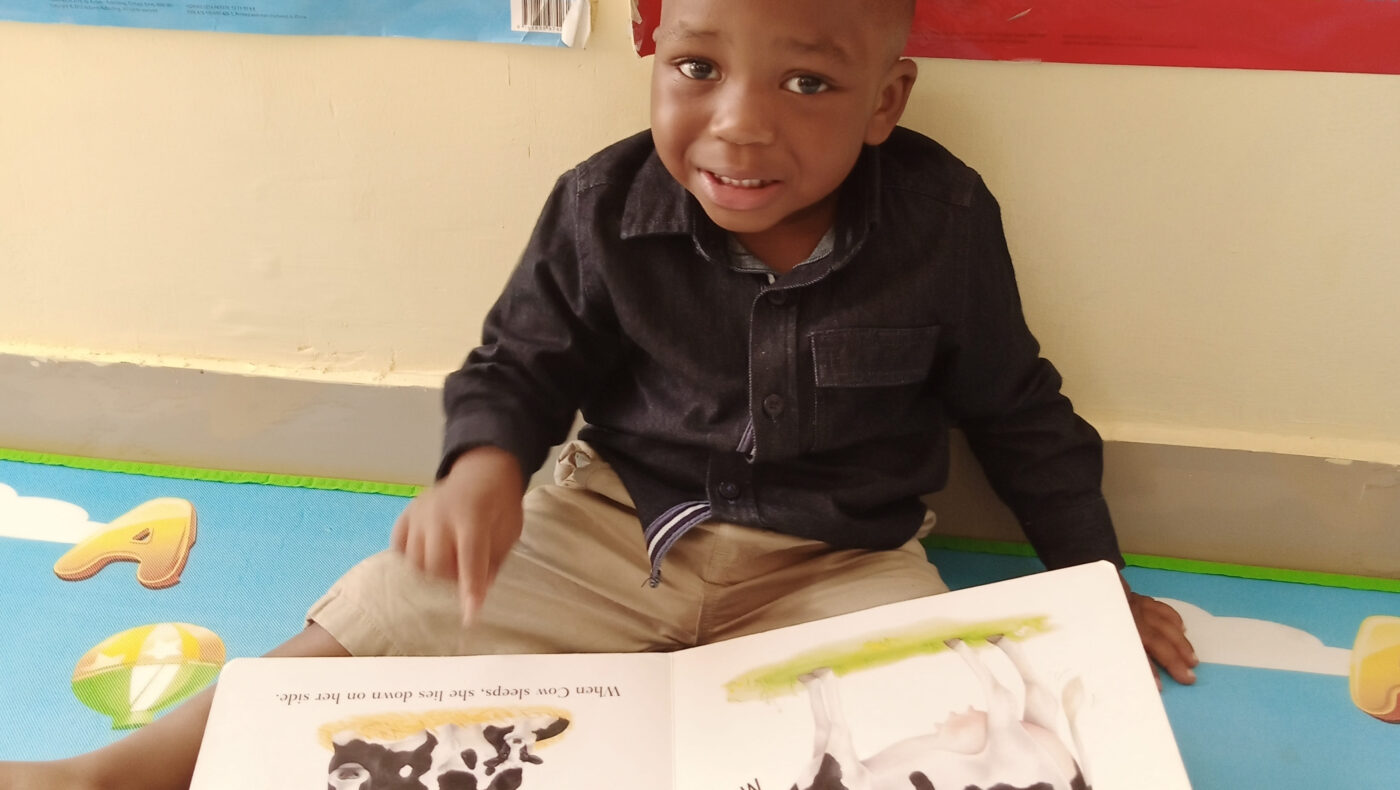 bellemeadenurseryschool - Playgroup 1