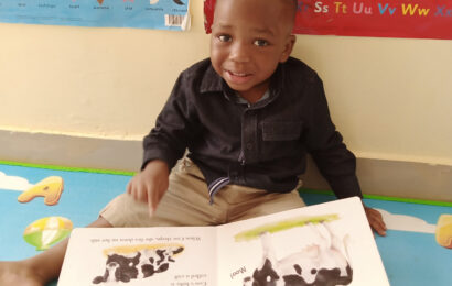 bellemeadenurseryschool - Playgroup 1