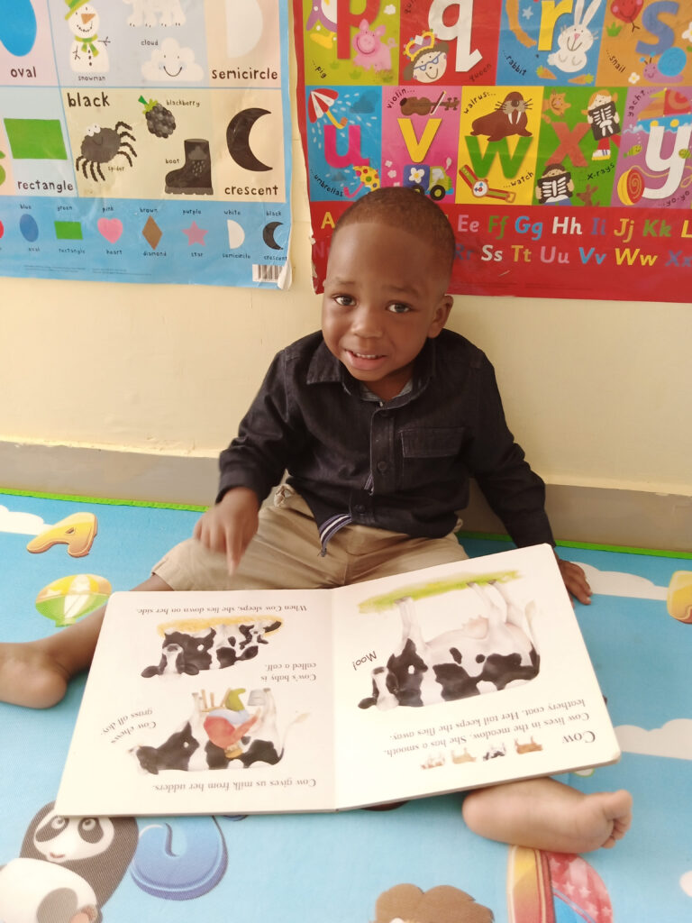 bellemeadenurseryschool - Playgroup 1