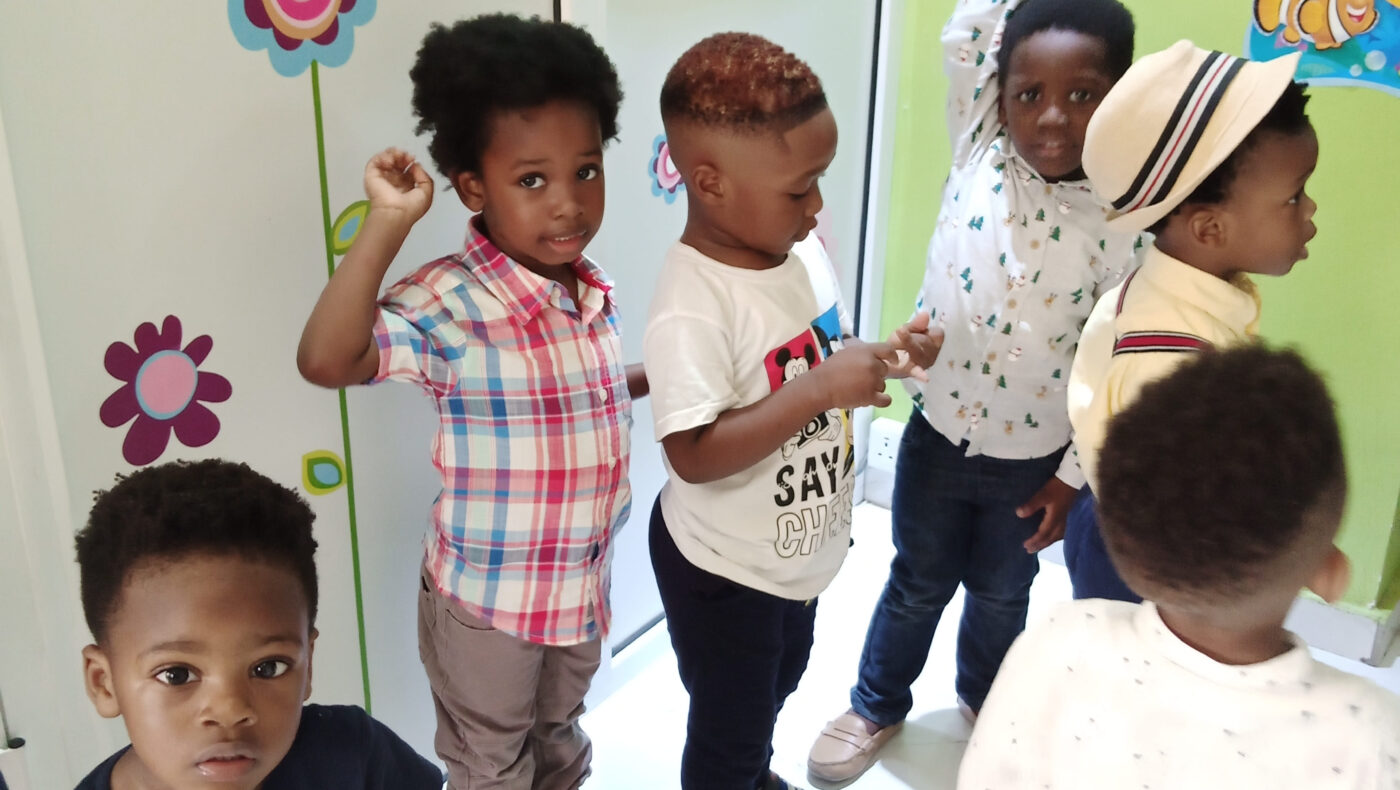 bellemeadenurseryschool - Playgroup 2