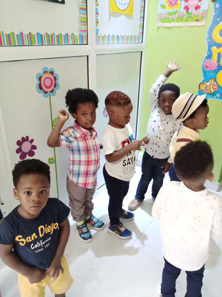 bellemeadenurseryschool - Playgroup 2