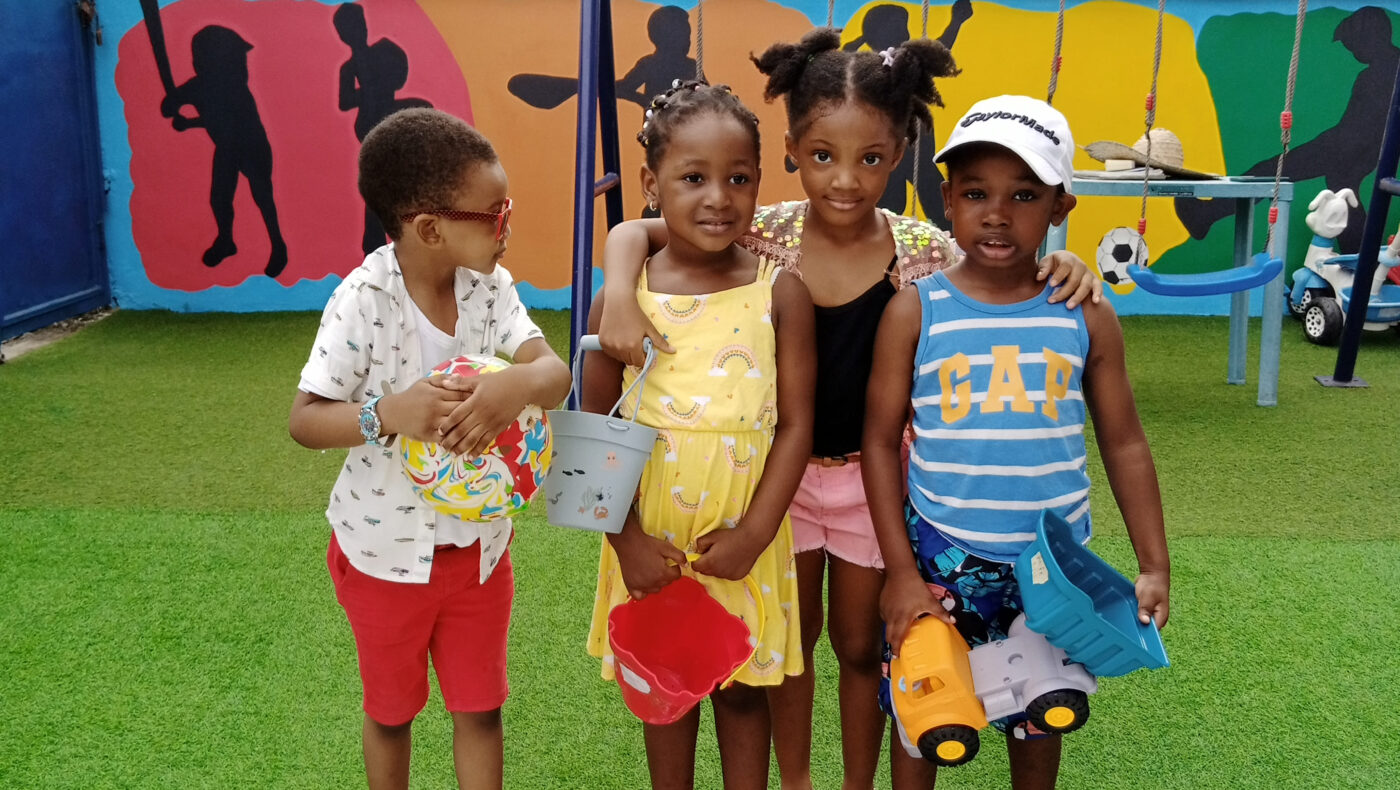 bellemeadenurseryschool - Reception Class