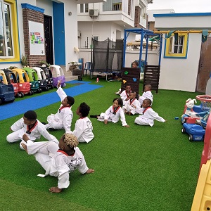 Belle Meade School - gallery