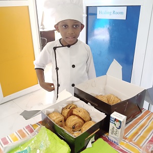 Belle Meade School - gallery