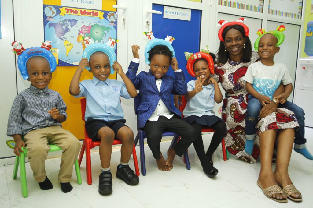 Belle Meade School - gallery