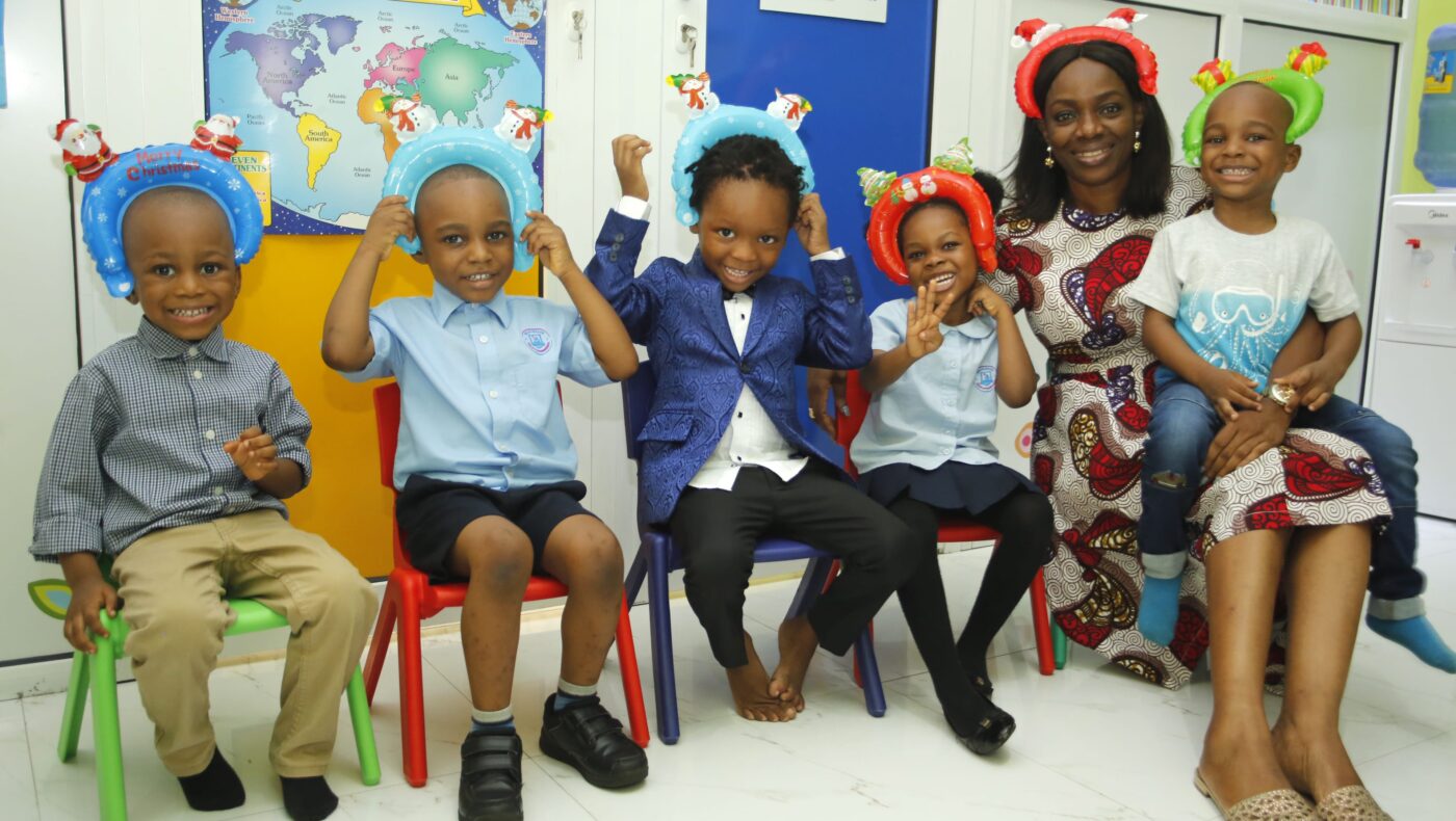 Belle Meade School - gallery