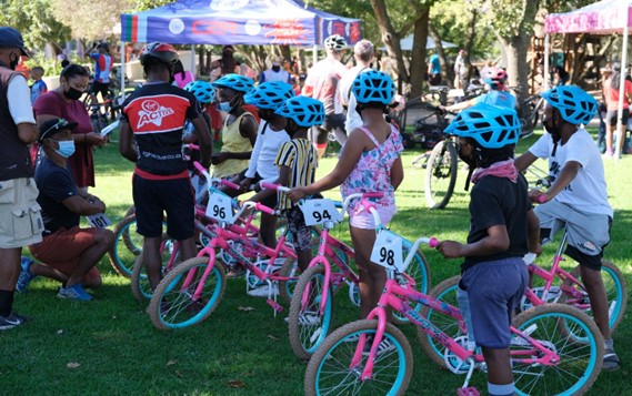 curriculum - physical development