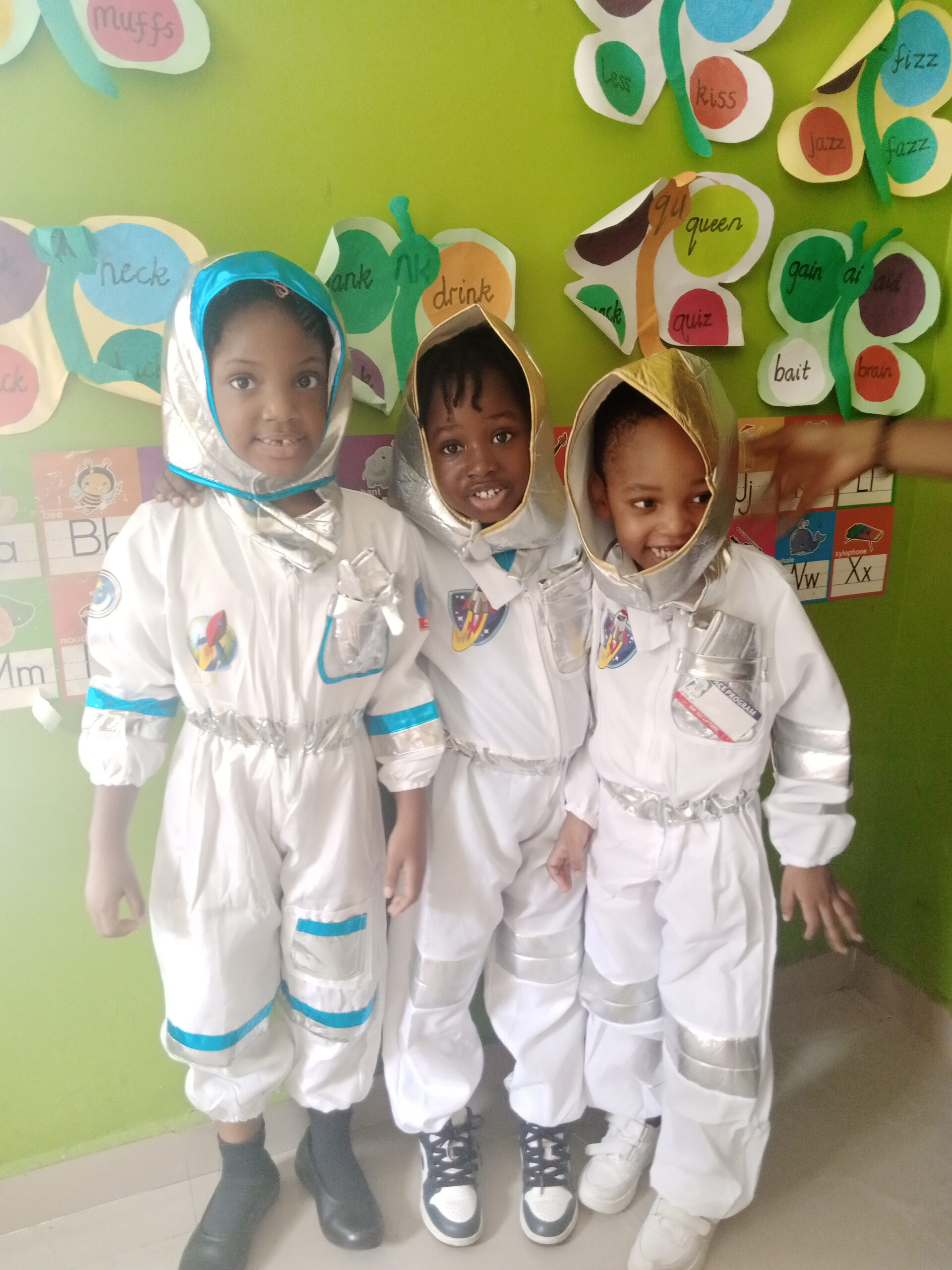 belle meade school - infrastructure