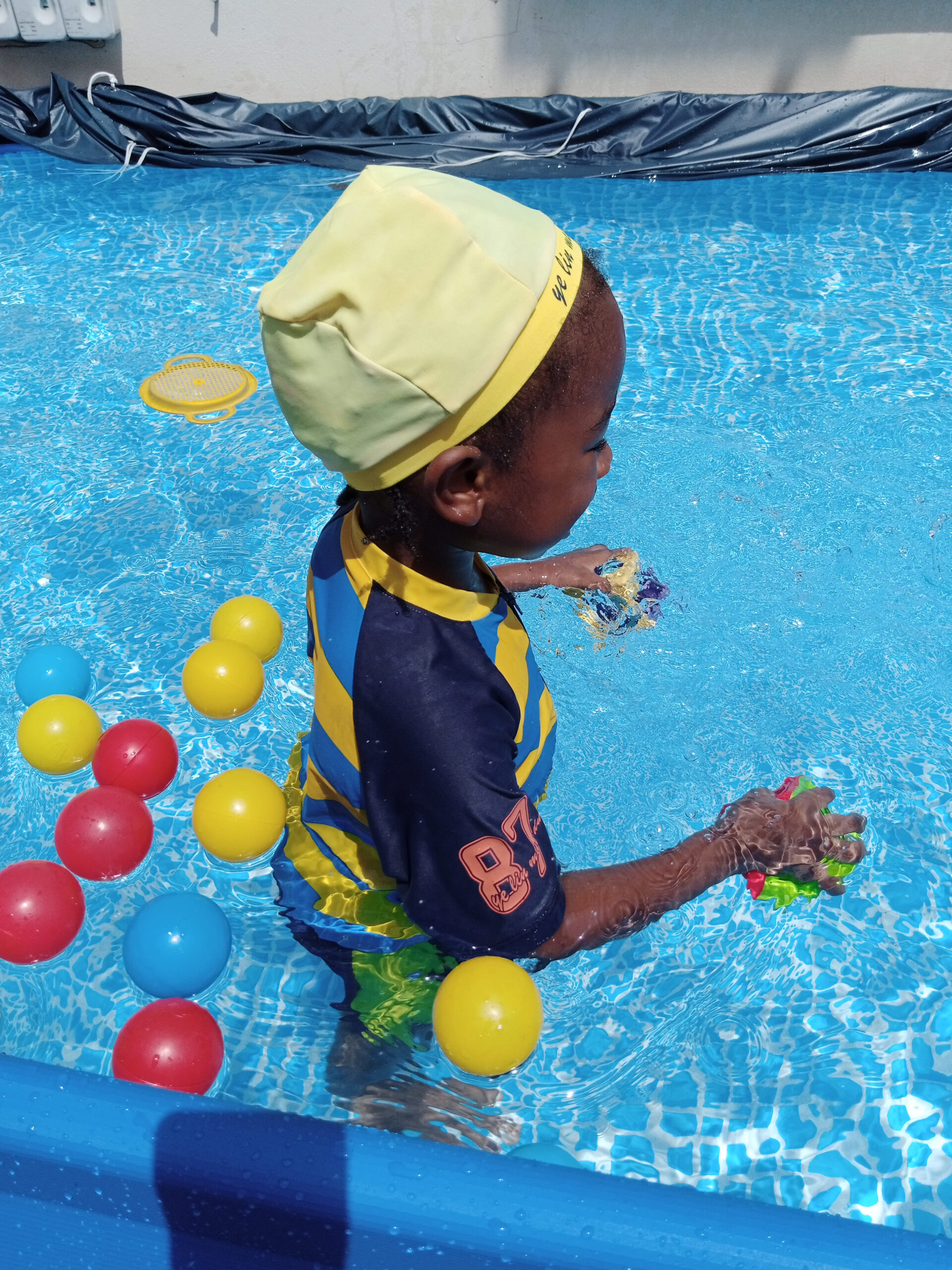 belle meade school - infrastructure