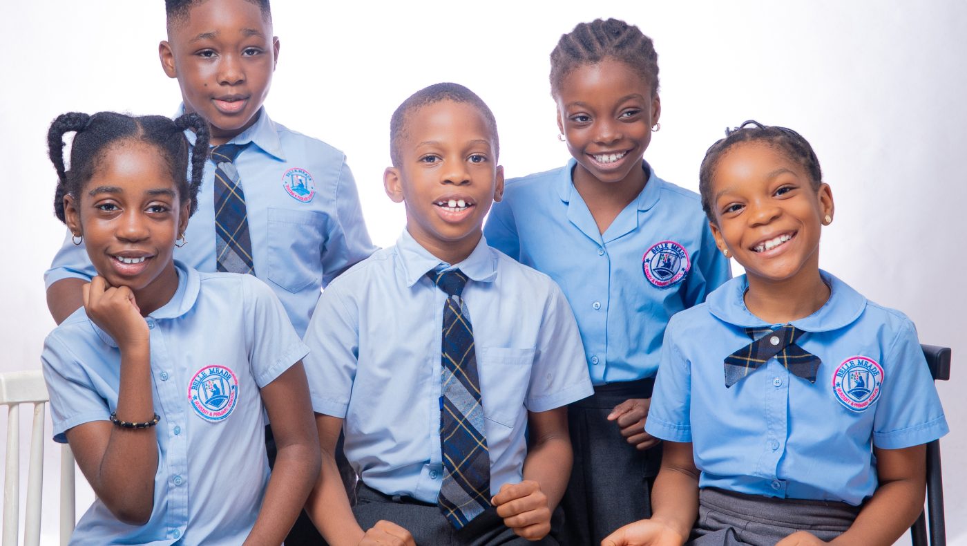 Primary School - Bellemeade Nursery School