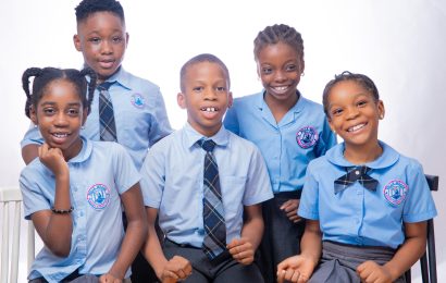 Primary School - Bellemeade Nursery School