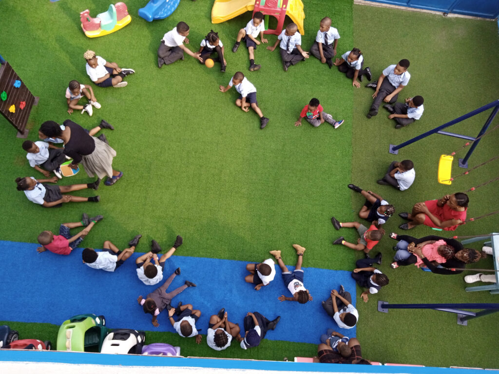 belle meade school - Activities