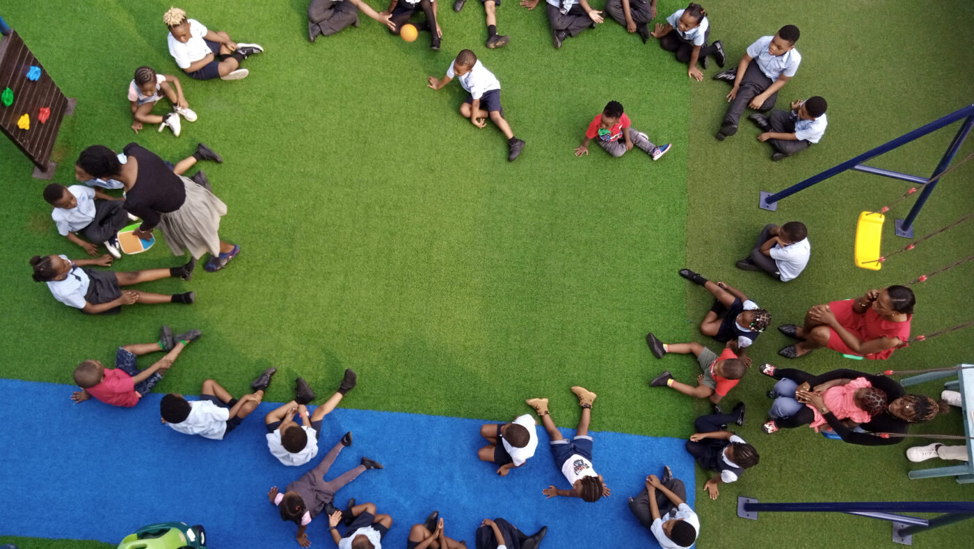 belle meade school - Activities