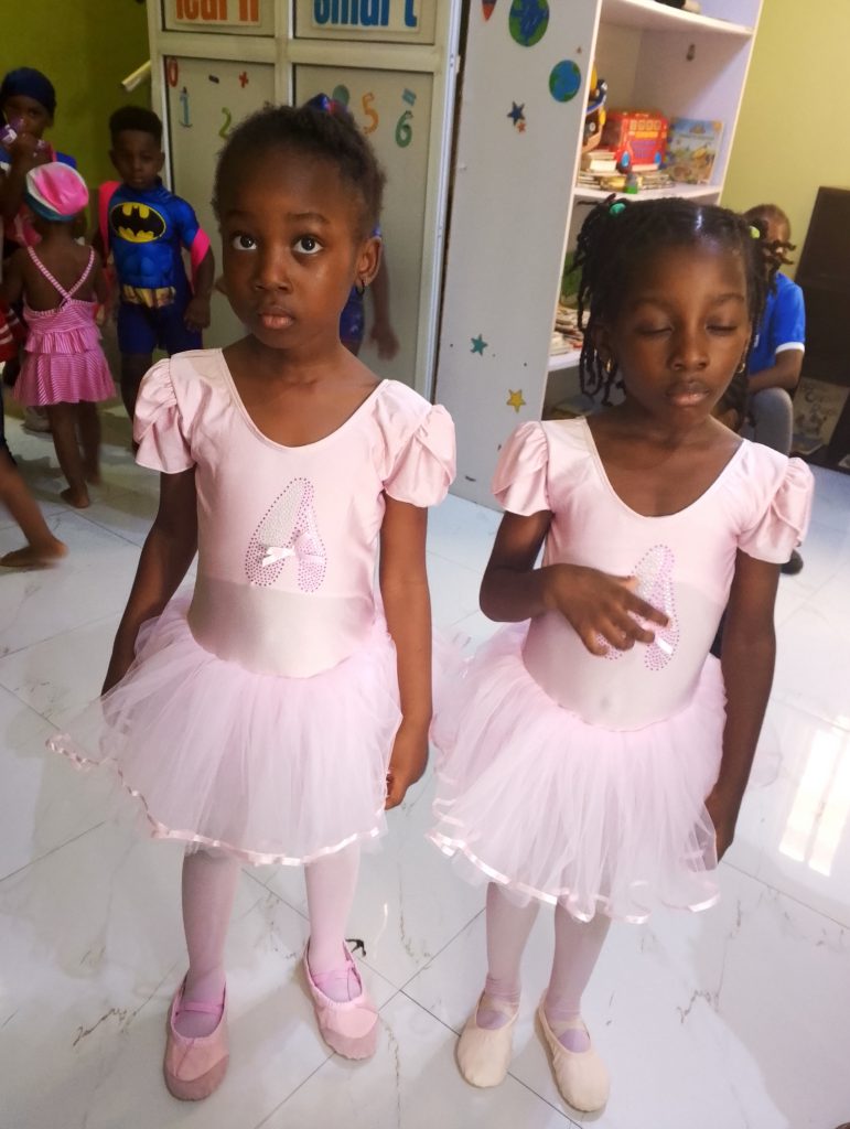 Bellemeade School - After School Activity