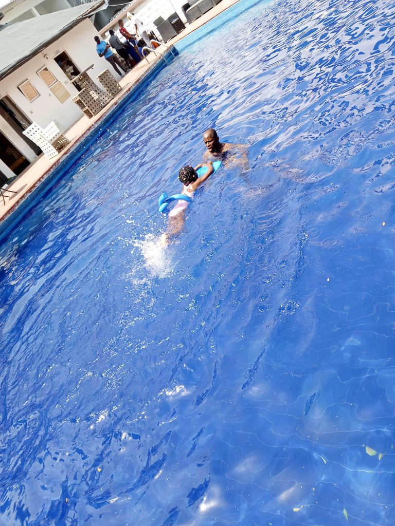 Bellemeade School - After School Activity