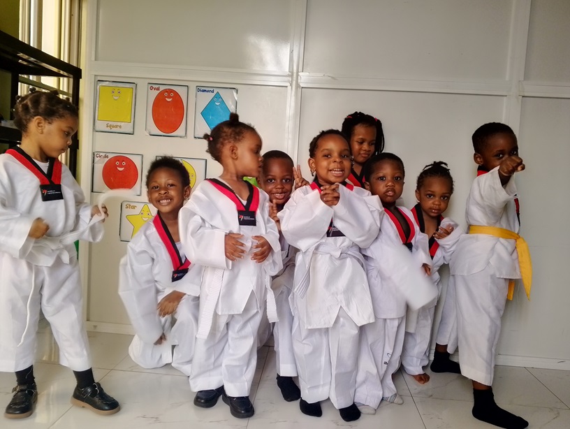 Bellemeade School - After School Activity