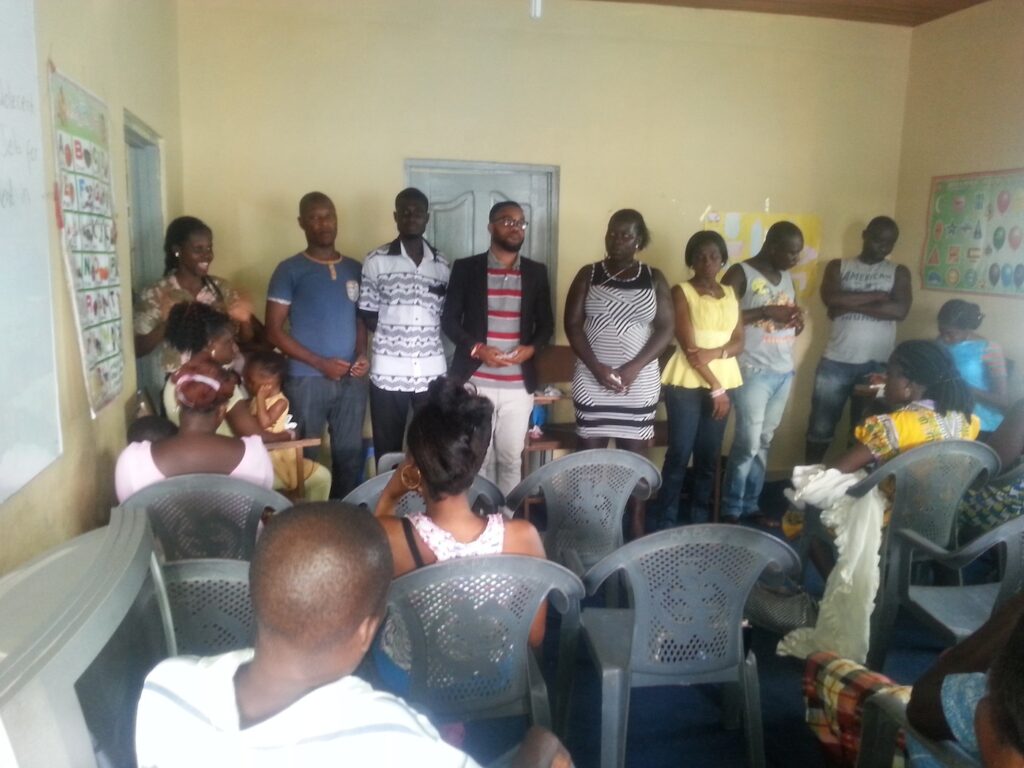 belle meade school - lekki - Lagos