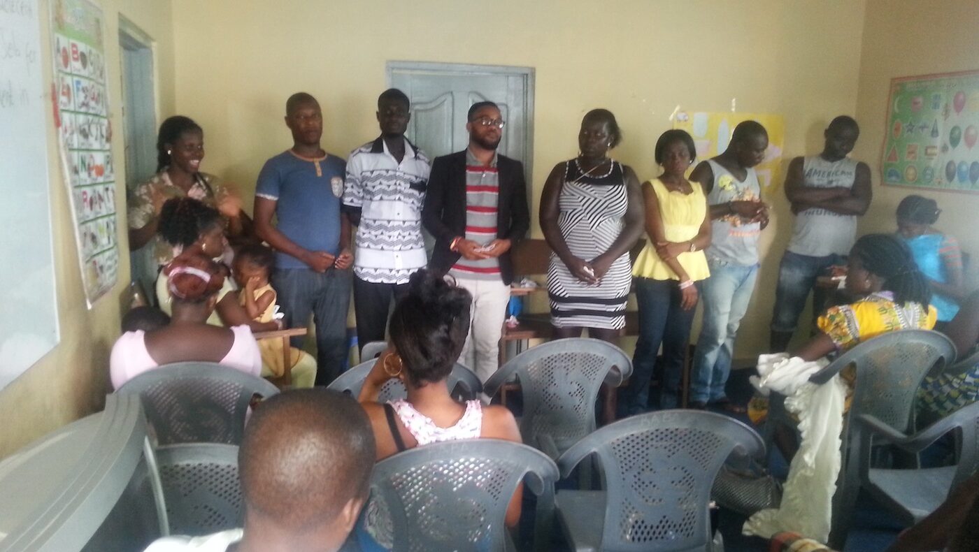 belle meade school - lekki - Lagos