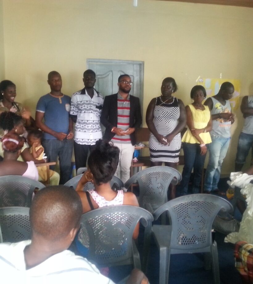 belle meade school - lekki - Lagos