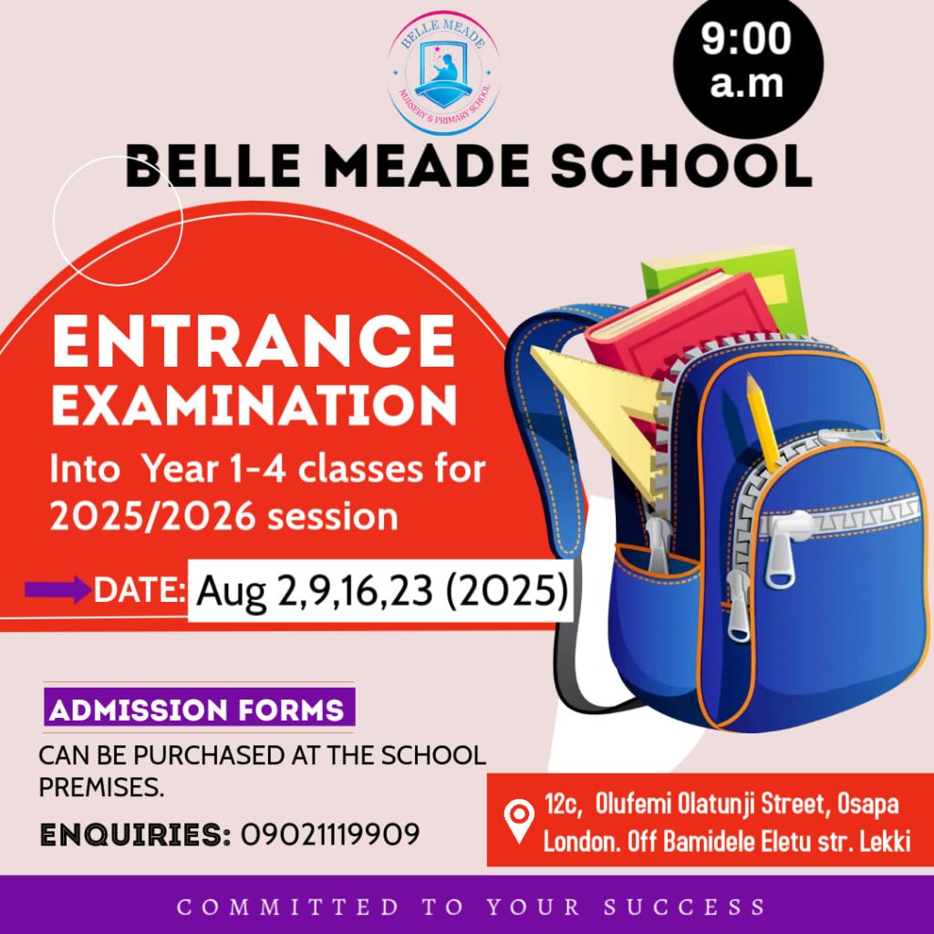 Bellemeade School - Enroll now