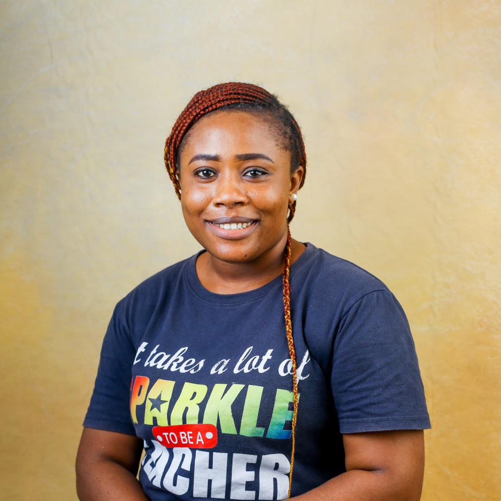 Bellemeade School - Class Teacher