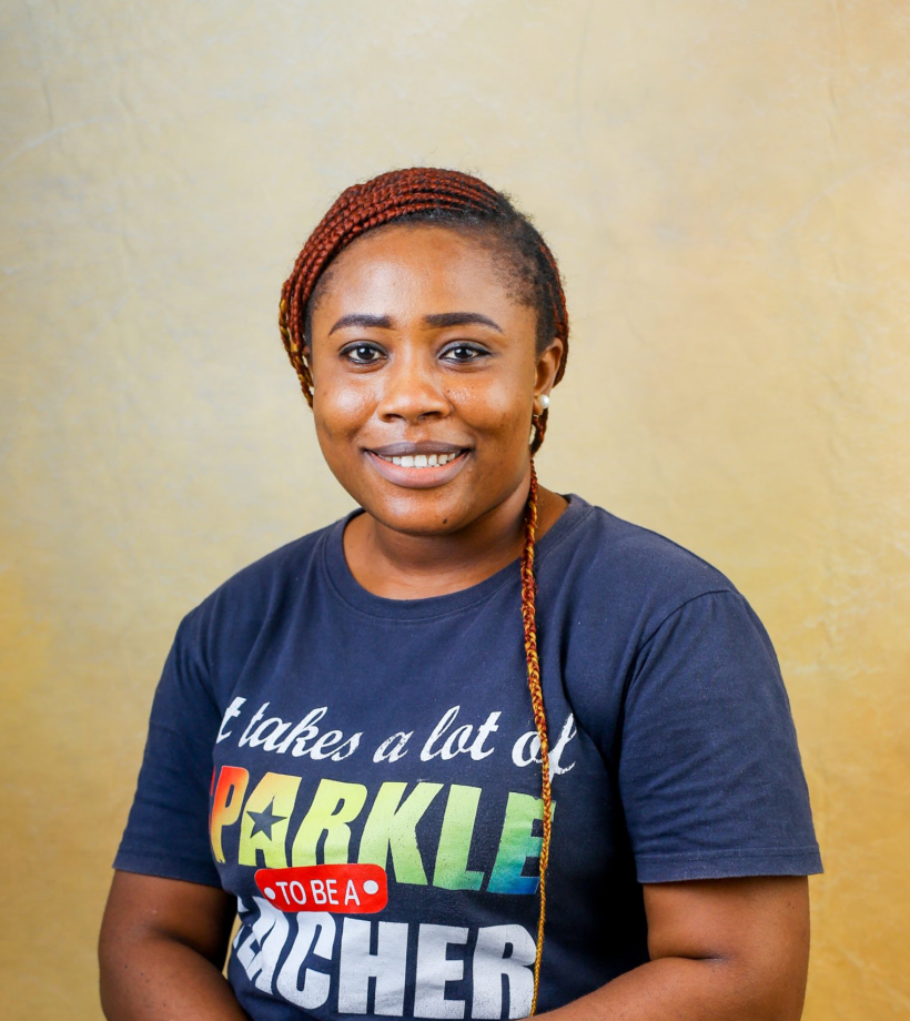 Bellemeade School - Class Teacher