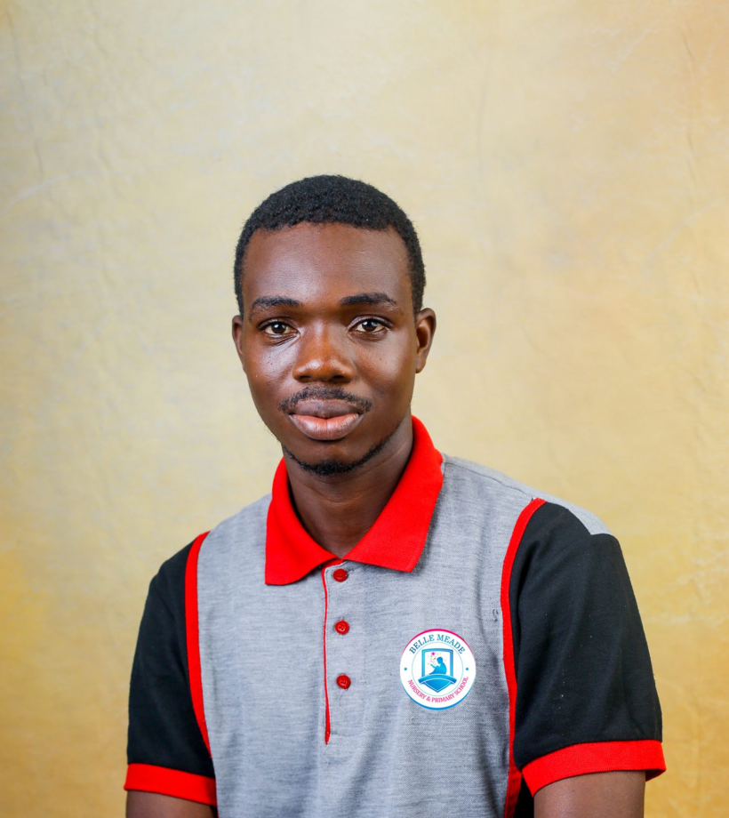 Bellemeade School - Class Teacher