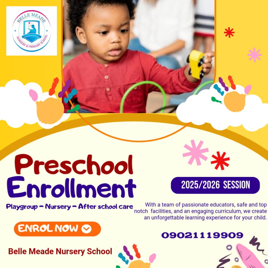 Bellemeade School - Enroll now